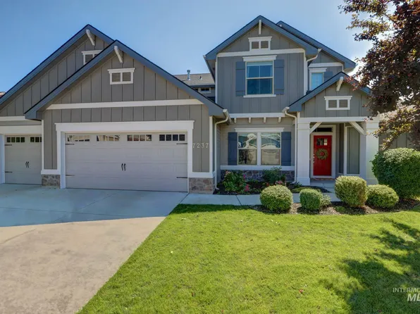 7237 W Spur Ct, Boise, ID 83709