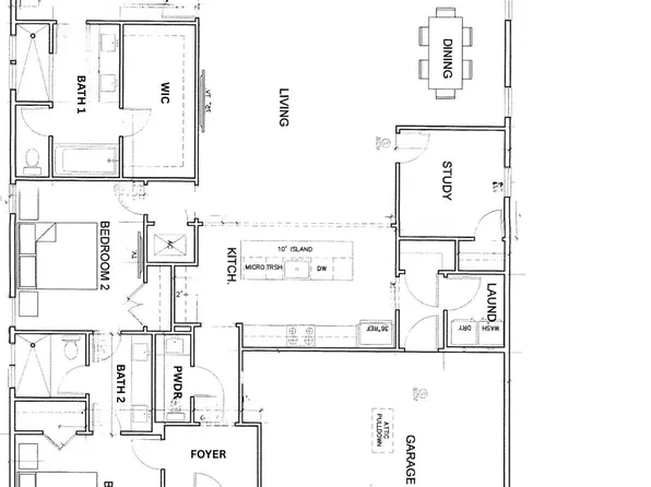 1029 Suwannee Dr Lot 4, Rosemary Beach, FL 32461