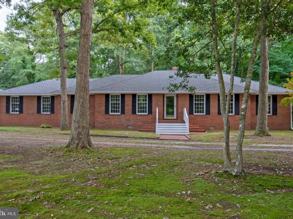 4517 Cedar Neck Rd, Milford, DE 19963