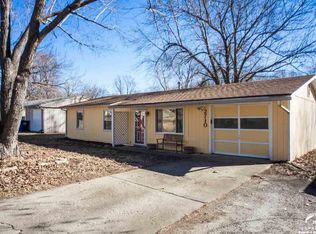 2710 Ponderosa Dr, Lawrence, KS 66046