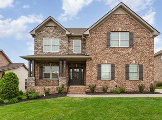 6002 San Giovanni Ct, Spring Hill, TN 37174