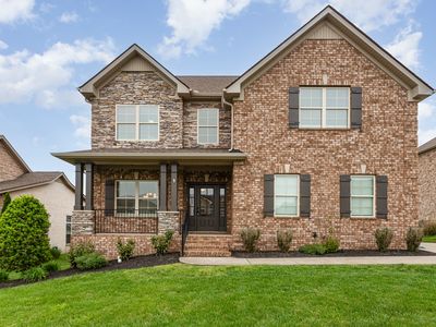 6002 San Giovanni Ct, Spring Hill, TN, 37174