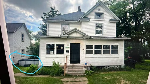 821 Blaine Ave Photo 1