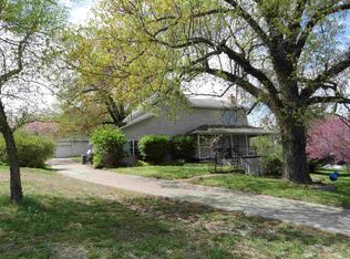 133 Penrose Ln, Mountain Home, AR 72653