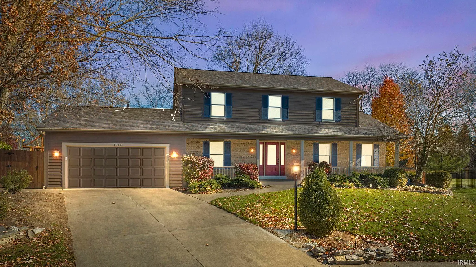 6128 Spring Pond Rd photo 1