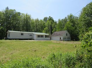 740 Johnson Flat Rd, Clinton, ME 04927