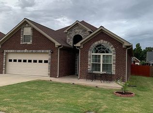 169 Alexandra Dr, Oxford, AL 36203