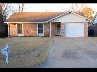 1008 E Will Rogers Dr, Stillwater, OK 74075