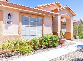 5900 Perfect View St, Las Vegas, NV 89130