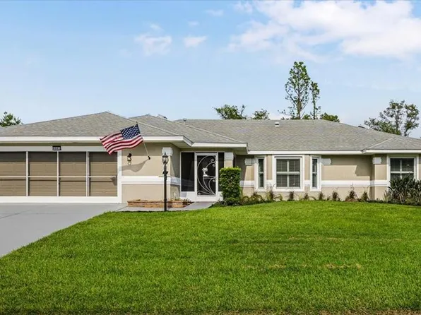 6501 BORG STREET, LEESBURG, FL 34748