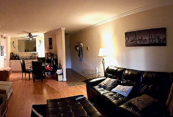 2nd image of 5417 Golf View Dr APT D5