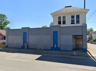 2425 E Michigan St, Indianapolis, IN