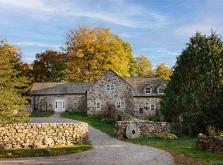 422 Mt Holly Road, Katonah, NY 10536