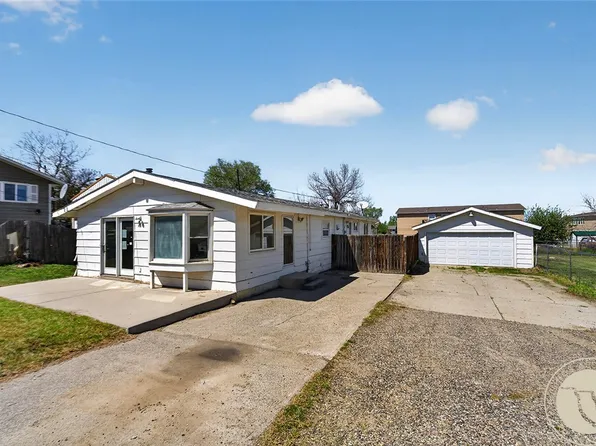 427 Kathy Ln, Billings, MT 59105