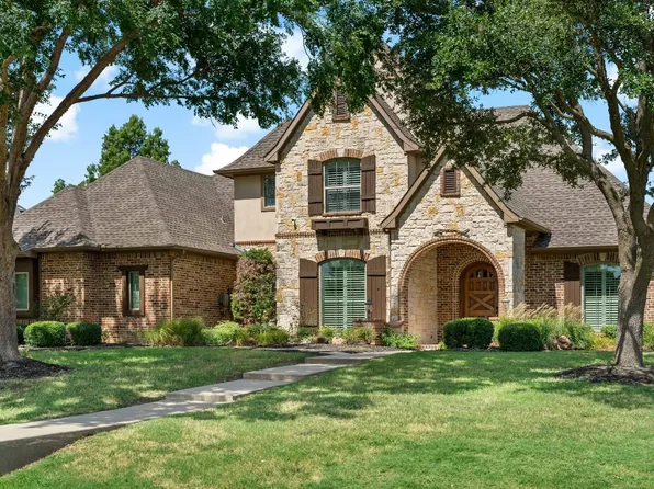 95 Seis Lagos Trl, Lucas, TX 75098
