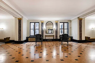 Rented by Rita S Citrin, LREB