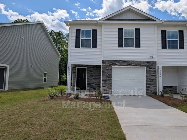 5132 Hyrule Dr, Charlotte, NC