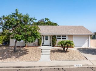 12478 Senda Rd, San Diego, CA 92128