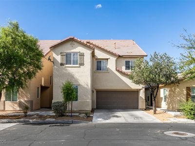 8059 Maple Park St, Las Vegas, NV, 89131