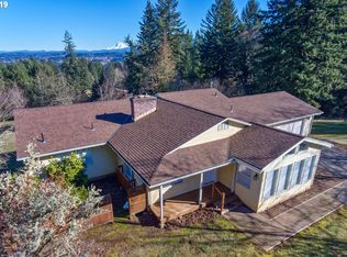 21625 S Parkview Ln, Estacada, OR 97023