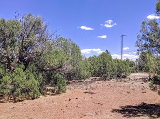 Cc Ranch Rd, Show Low, AZ 85901