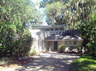 49 Marsh Creek Rd, Fernandina Beach, FL 32034