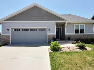 2205 Otteson Dr, Stoughton, WI 53589