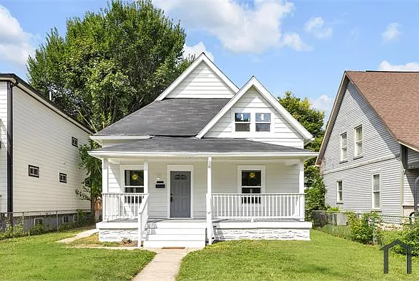 3160 Graceland Ave — Photo 1
