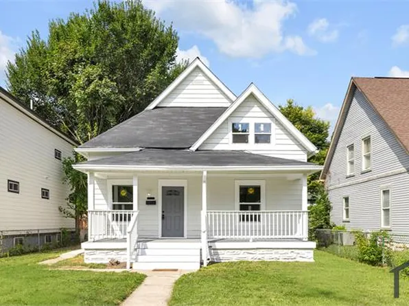 3160 Graceland Ave, Indianapolis, IN 46208