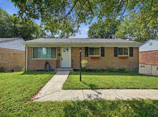 629 N Miami Ave, Cleves, OH 45002