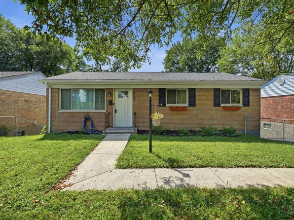 629 N Miami Ave, Cleves, OH 45002
