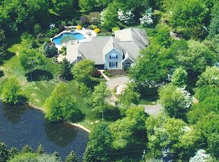 101 Covered Bridge Rd, New Hope, PA 18938