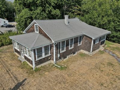 8 Washington St, North Easton, MA, 02356