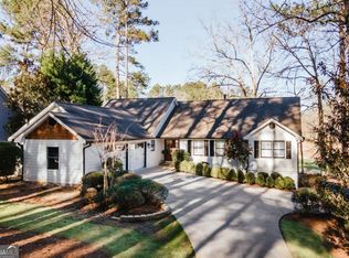 1040 Spy Glass Hl, Greensboro, GA 30642
