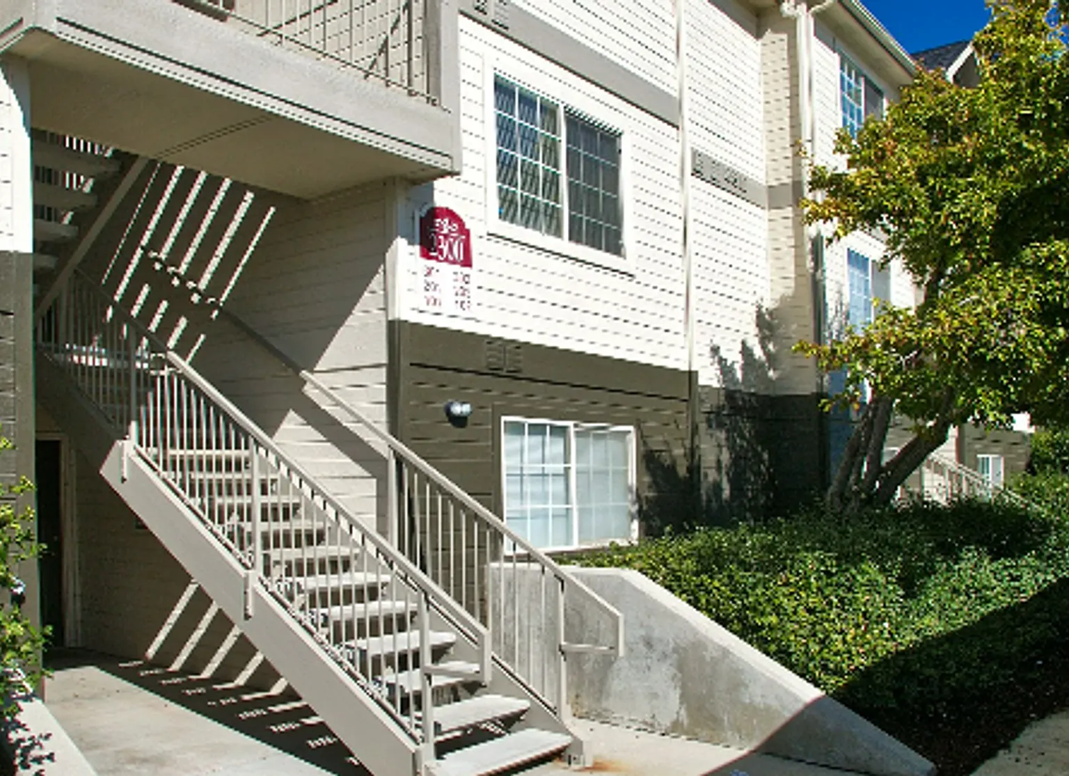 203 - Brookside Apartments — Photo 1
