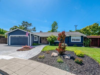 7736 Lisa Ct, Dublin, CA, 94568