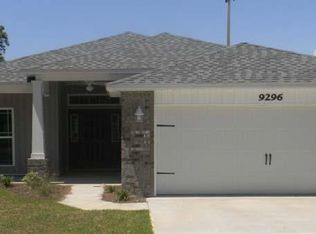 10629 Shear St, Pensacola, FL 32501