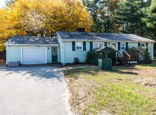 10 Eleanor Dr, Glocester, RI 02814