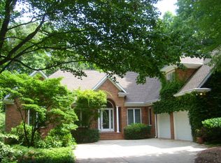 303 Deerfield Dr, Greer, SC 29650