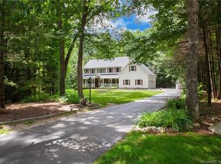 26 Greenwood Rd, North Granby, CT 06060