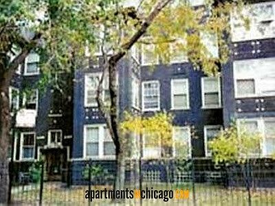1st image of 4407 N Malden St APT 1F