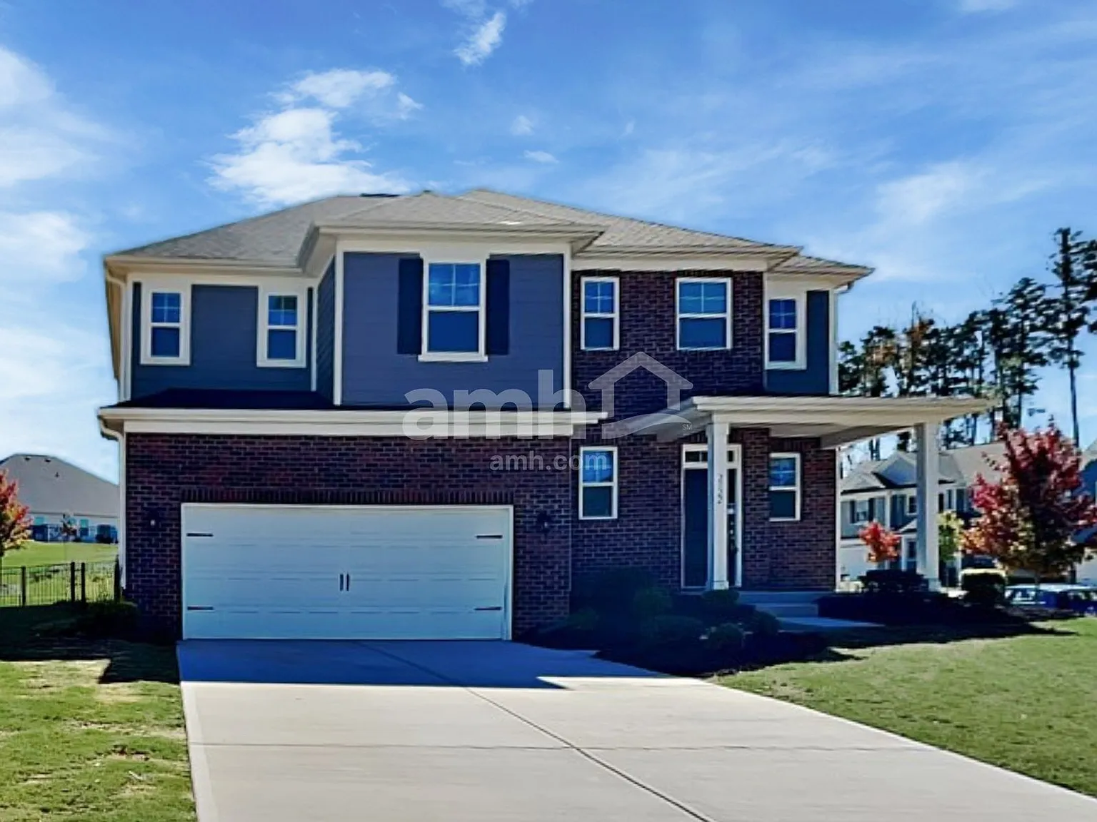 4 bed, 2.5 bath, 2269 sqft, $2,645 — Photo 1