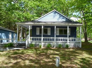 4206 Tobacco Rd, Harrison, MI 48625