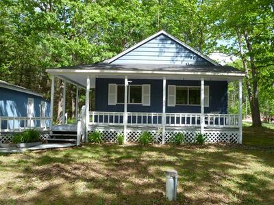 4206 Tobacco Rd, Harrison, MI, 48625
