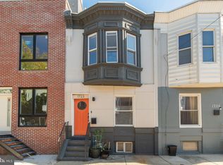 1723 S Taylor St, Philadelphia, PA 19145