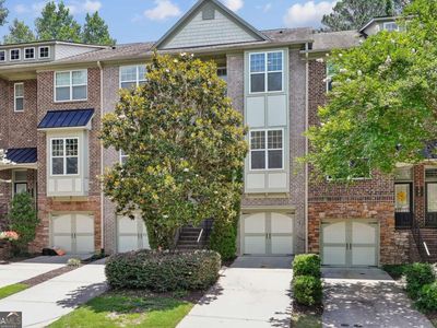 1986 Cobblestone Cir, Atlanta, GA, 30319