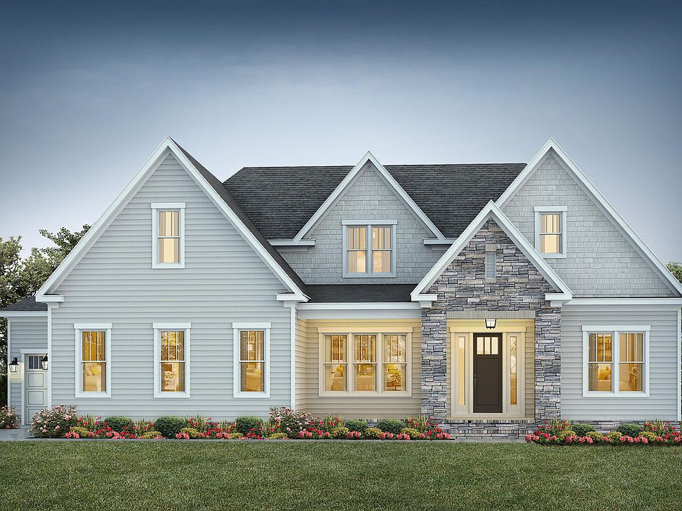 Hamilton Craftsman