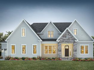 Hamilton Craftsman Plan, Corbett Landing, Pittsboro, NC 27312