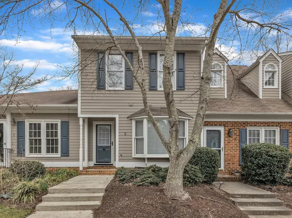 2 Forest Green Dr, Durham, NC 27705