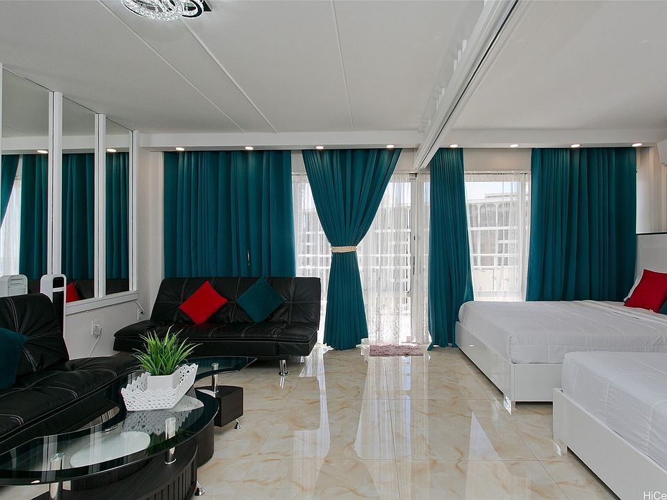 1st image of 1777 Ala Moana Blvd APT 2142